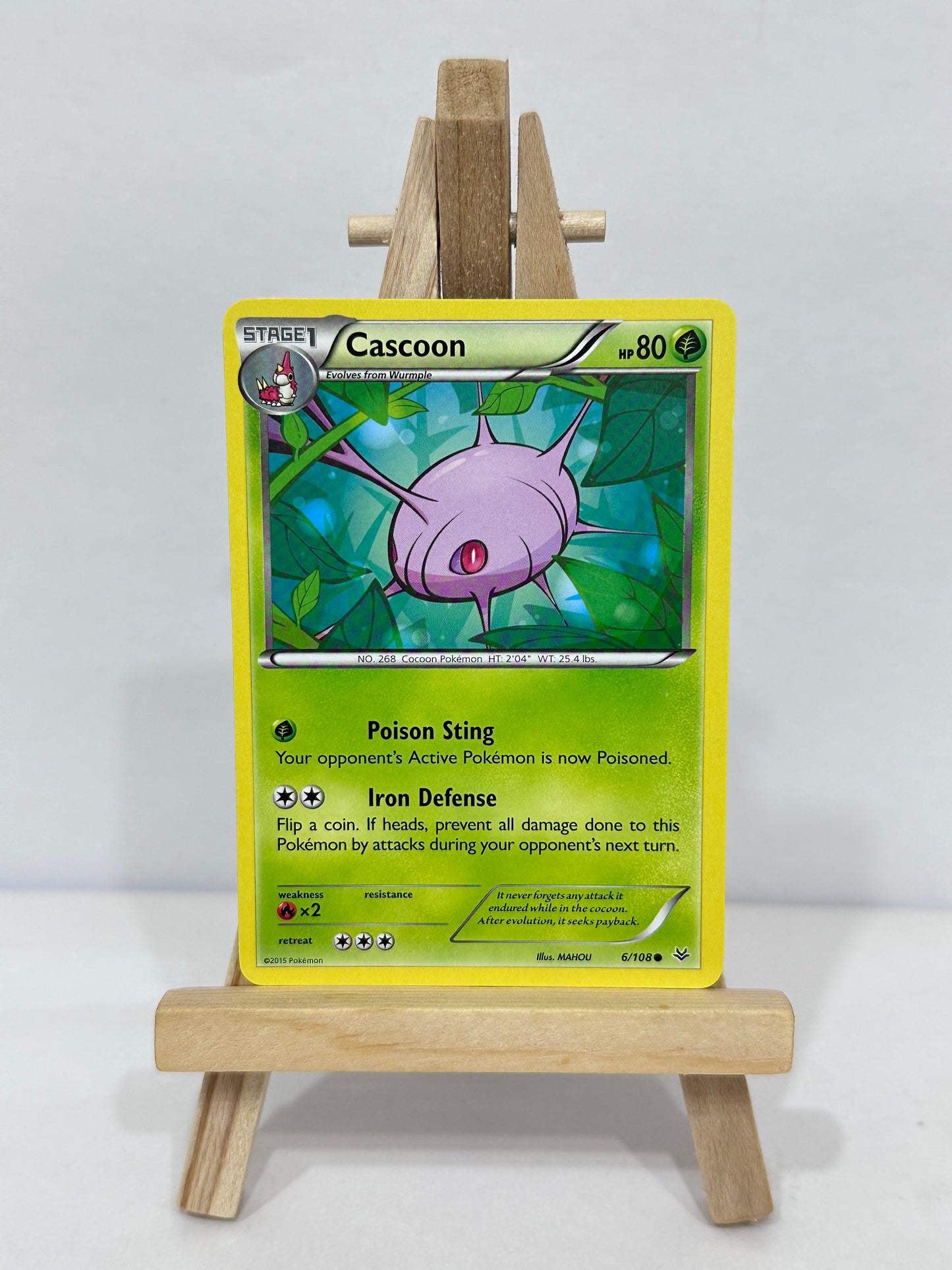 Cascoon (Roaring Skies)