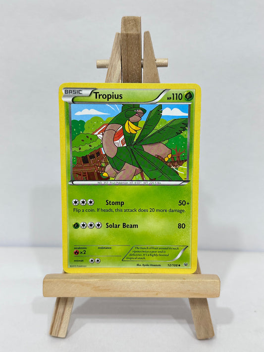 Tropius (Roaring Skies)