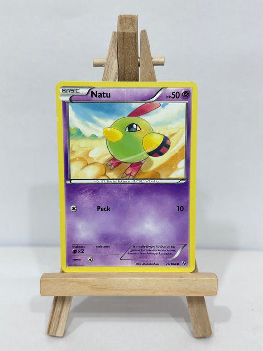 Natu (Roaring Skies)