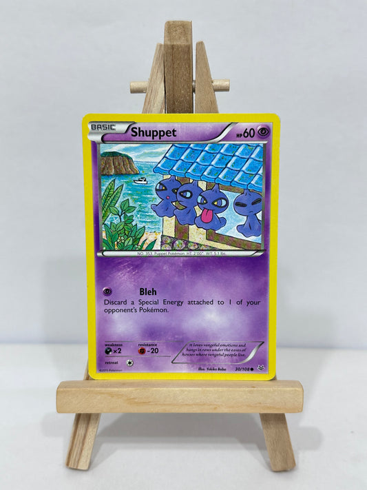 Shuppet (Roaring Skies)