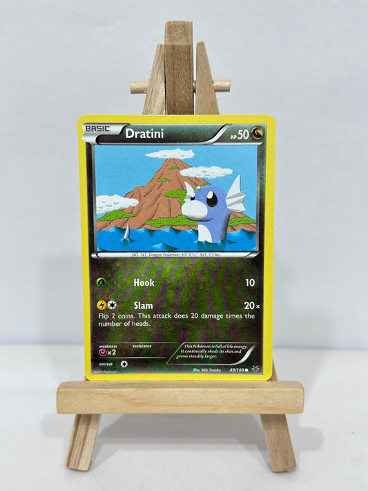 Dratini (Roaring Skies)