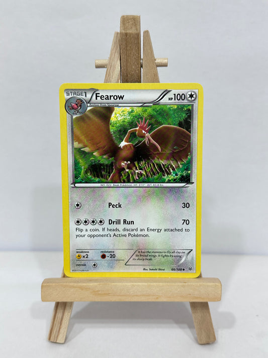 Fearow (Roaring Skies)