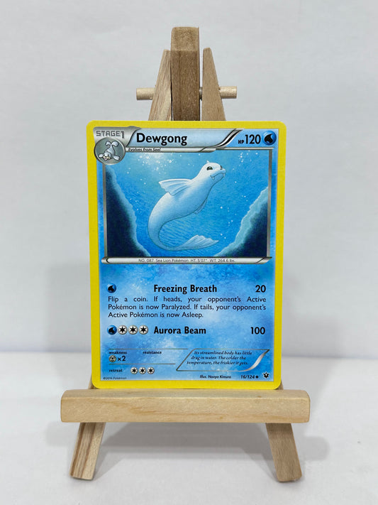 Dewgong (Fates Collide)