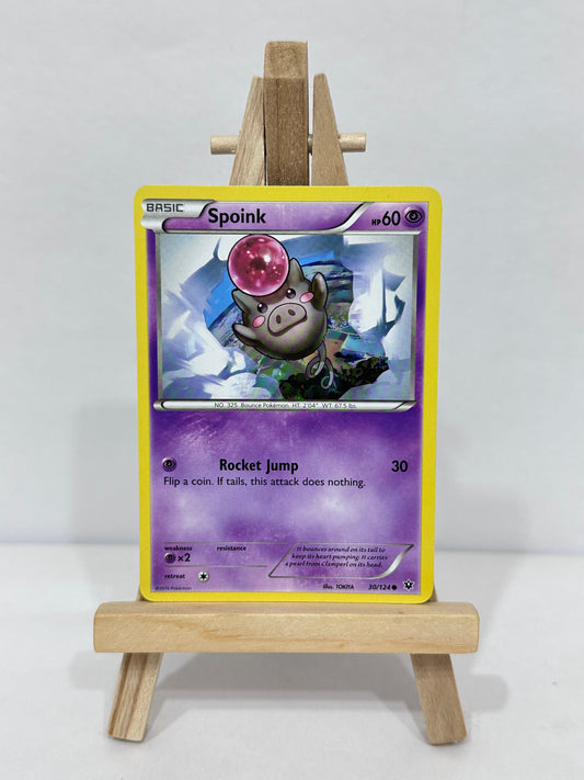 Spoink (Fates Collide)