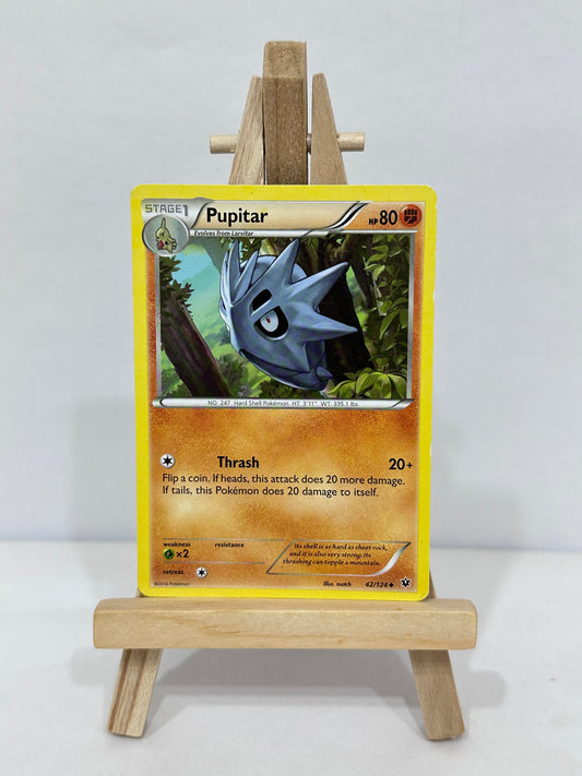 Pupitar (Fates Collide)