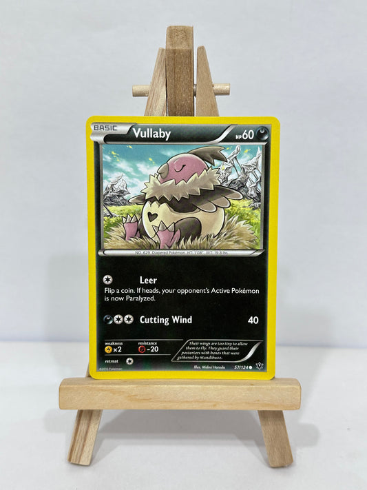 Vullaby (Fates Collide)