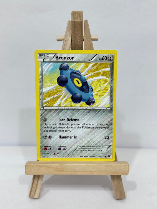 Bronzor (Fates Collide)
