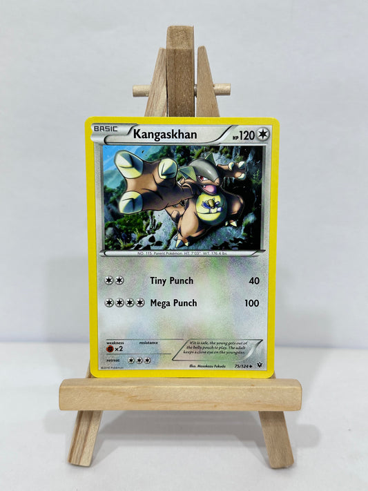 Kangaskhan (Fates Collide)
