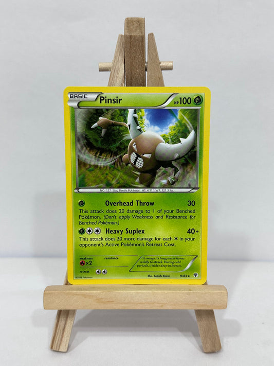 Pinsir (Generations)