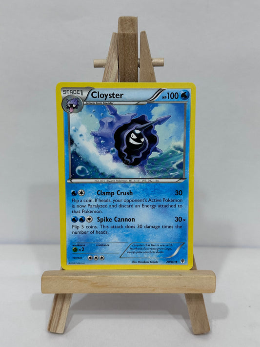 Cloyster (Generations)