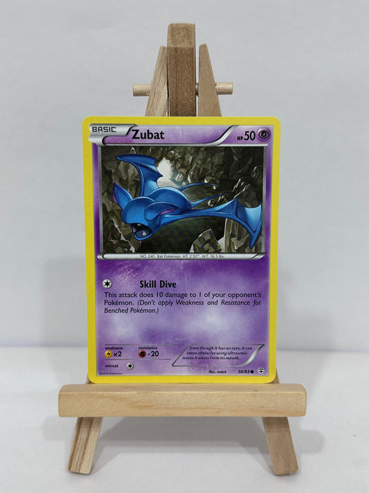 Zubat (Generations)
