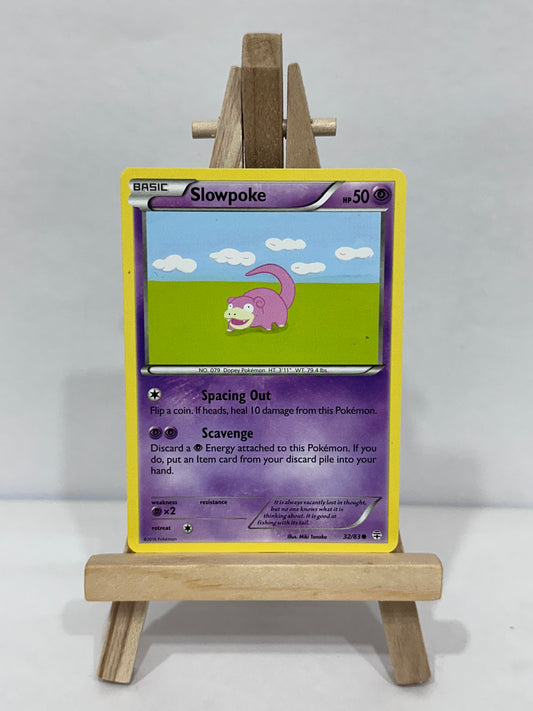 Slowpoke (Generations)