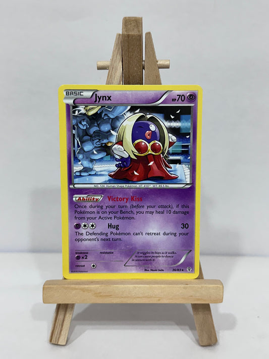 Jynx (Generations)