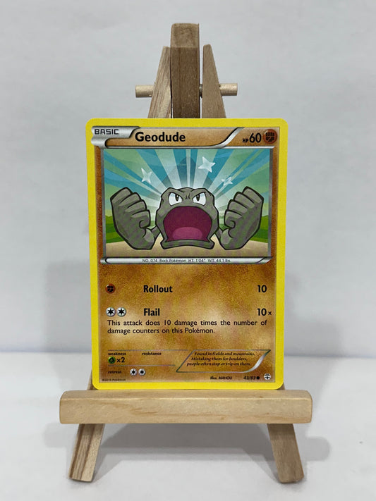 Geodude (Generations)