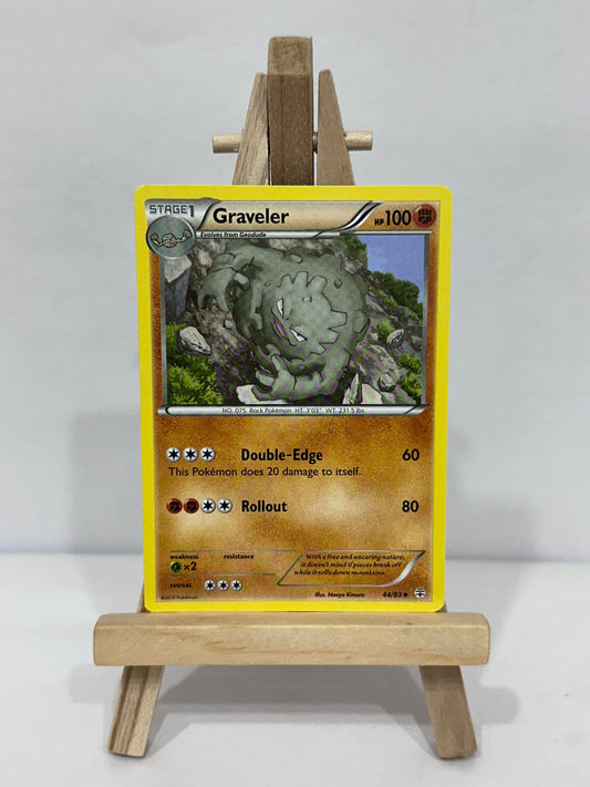 Graveler (Generations)