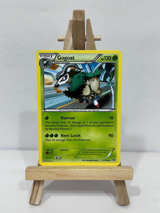 Gogoat (Breakthrough)