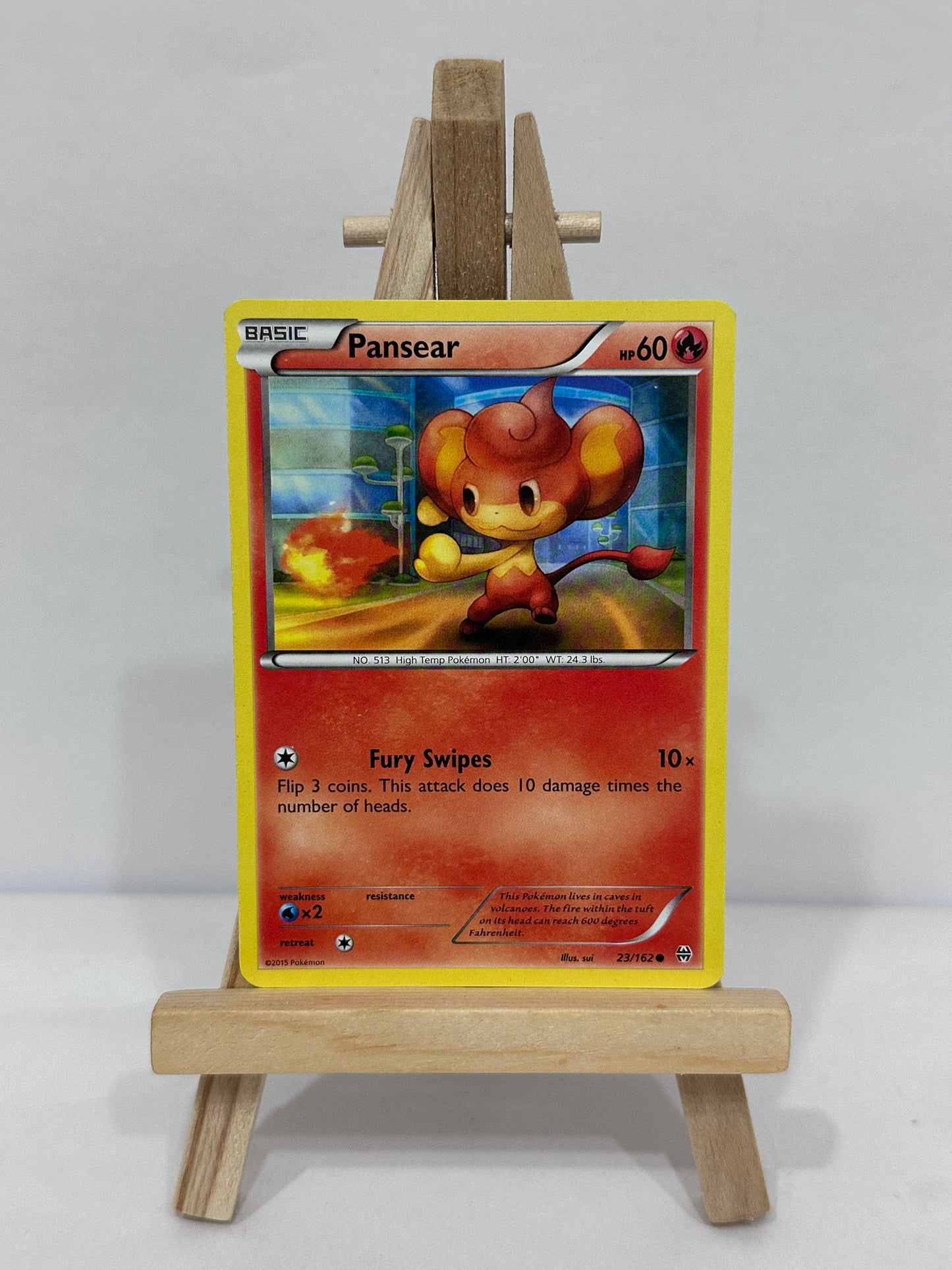 Pansear (Breakthrough)