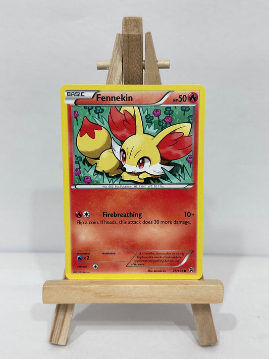 Fennekin (Breakthrough)