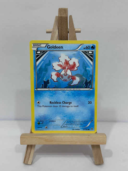 Goldeen (Breakthrough)