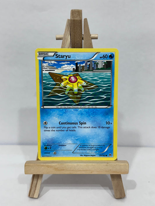 Staryu (Breakthrough)