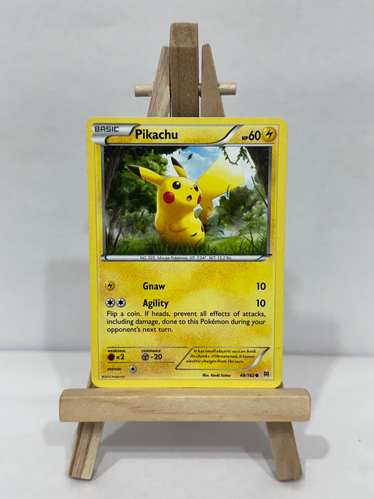 Pikachu (Breakthrough)