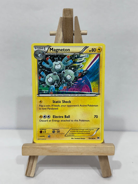 Magneton (Breakthrough)