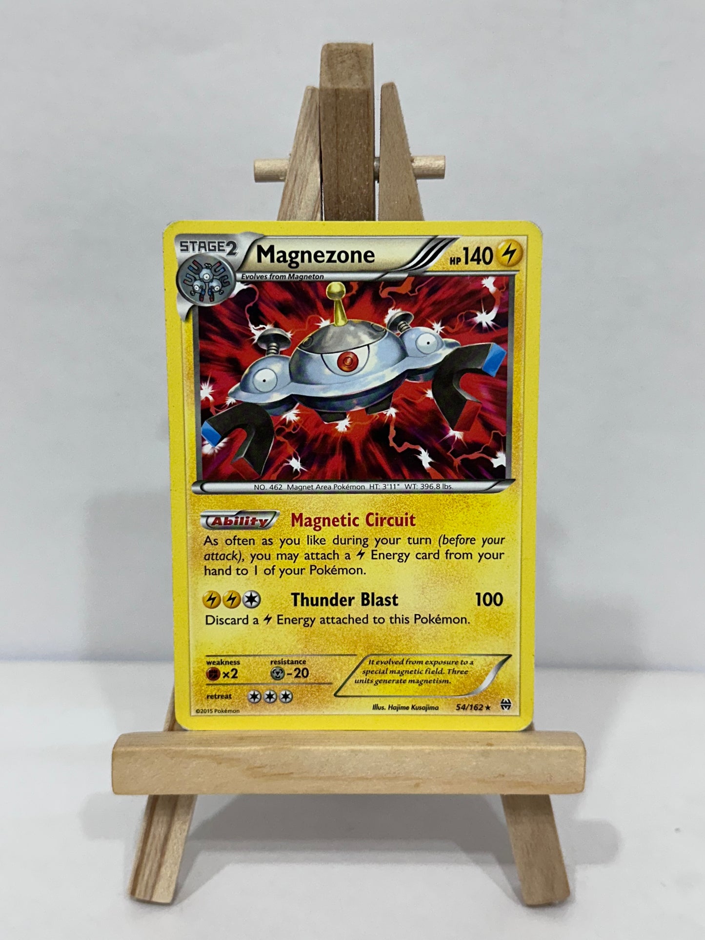 Magnezone (Breakthrough)