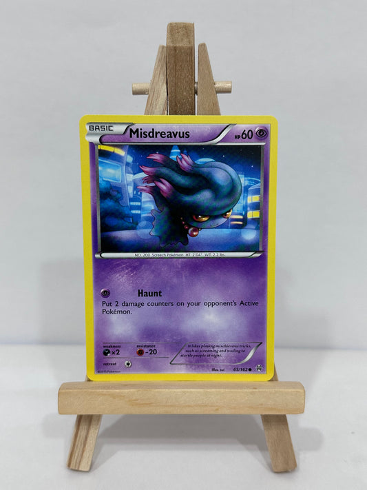 Misdreavus  (Breakthrough)