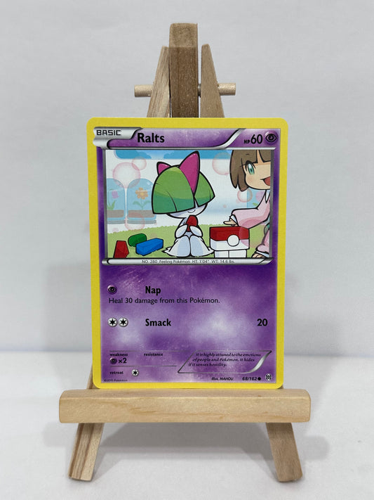 Ralts (Breakthrough)