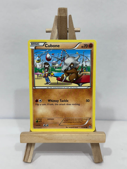 Cubone (Breakthrough)