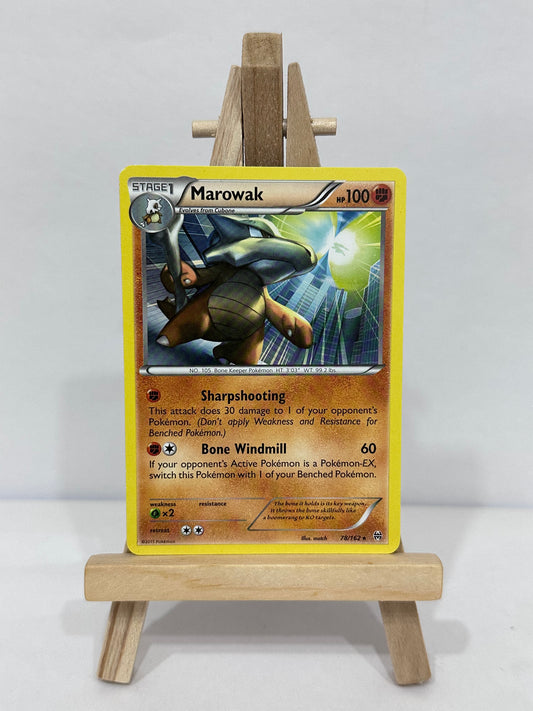 Marowak (Breakthrough)