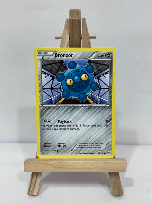 Bronzor (Breakthrough)