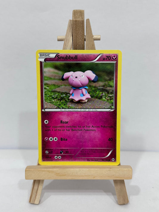 Snubbull (Breakthrough)