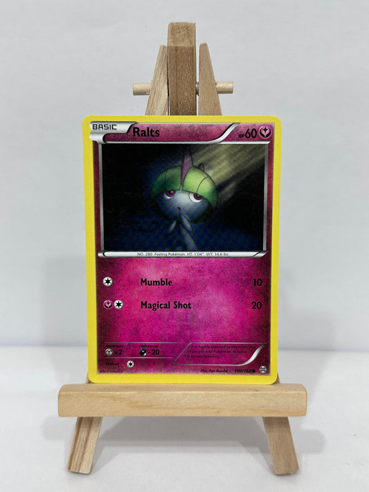 Ralts (Breakthrough)
