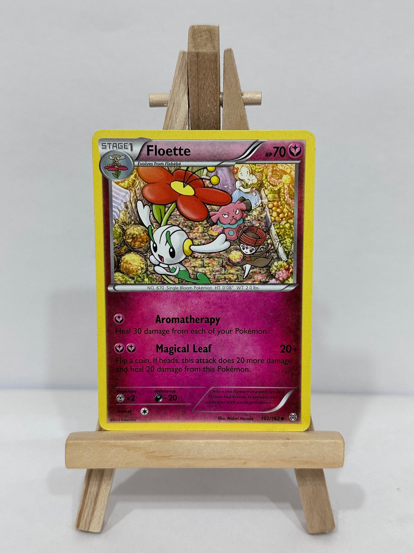 Floette (Breakthrough)