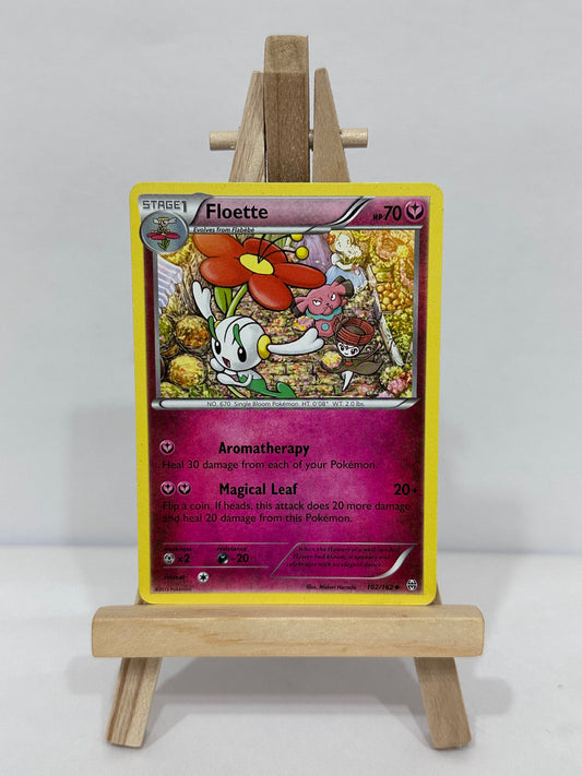 Floette (Breakthrough)