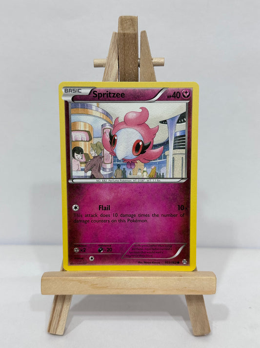 Spritzee (Breakthrough)