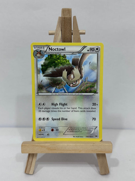 Noctowl (Breakthrough)