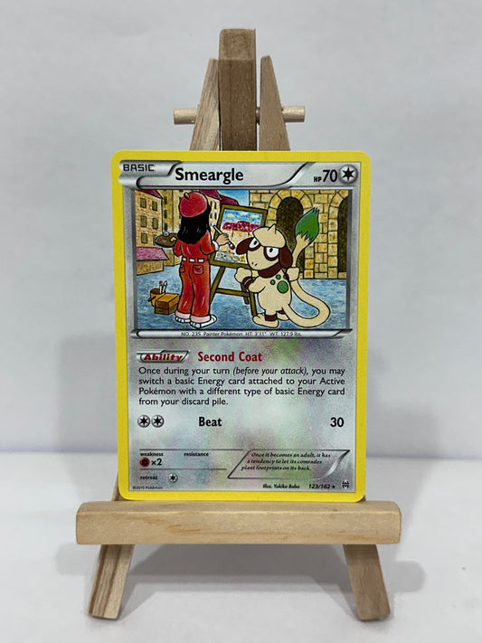 Smeargle (Breakthrough)
