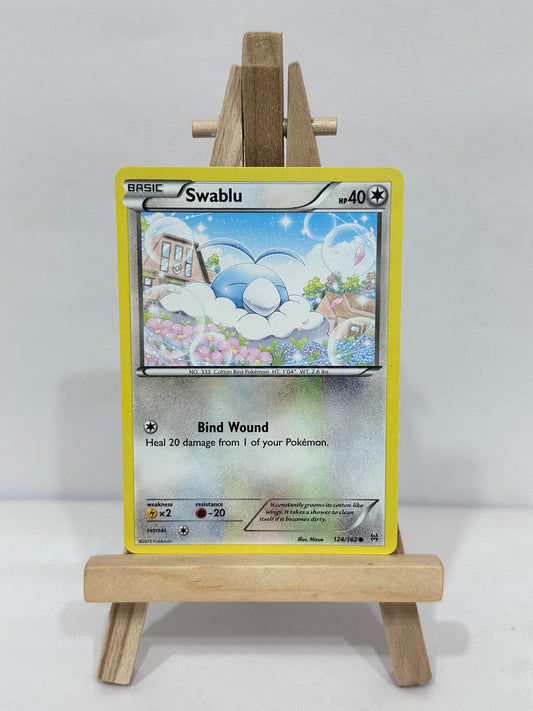 Swablu (Breakthrough)