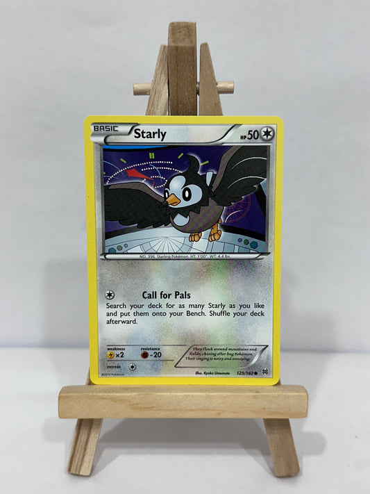 Starly (Breakthrough)