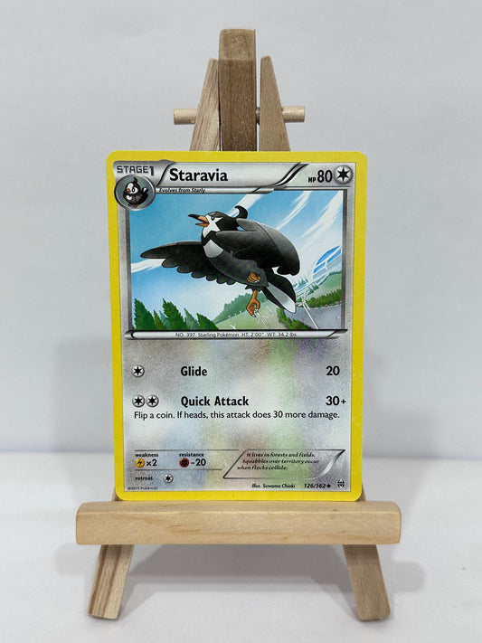 Staravia (Breakthrough)