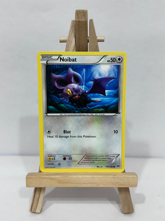 Noibat 131 (Breakthrough)