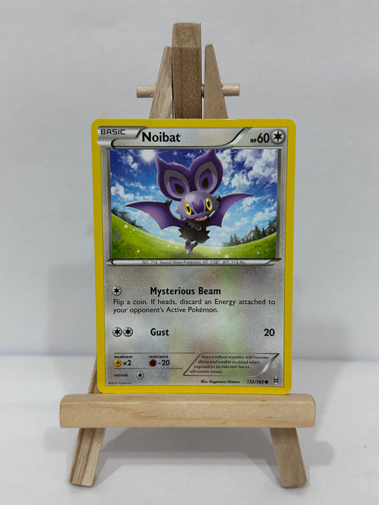 Noibat 132 (Breakthrough)