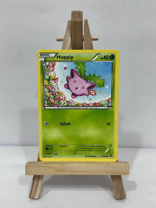Hoppip (Steam Siege)