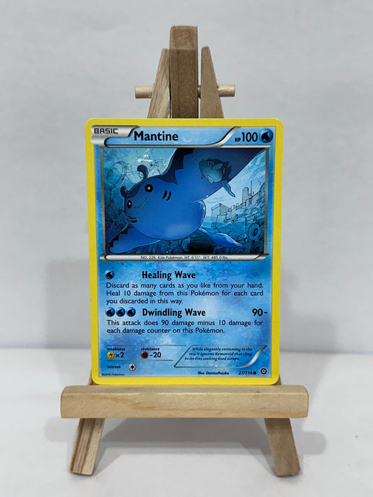 Mantine (Steam Siege)