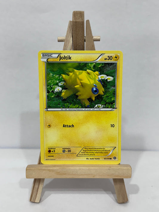 Joltik (Steam Siege)