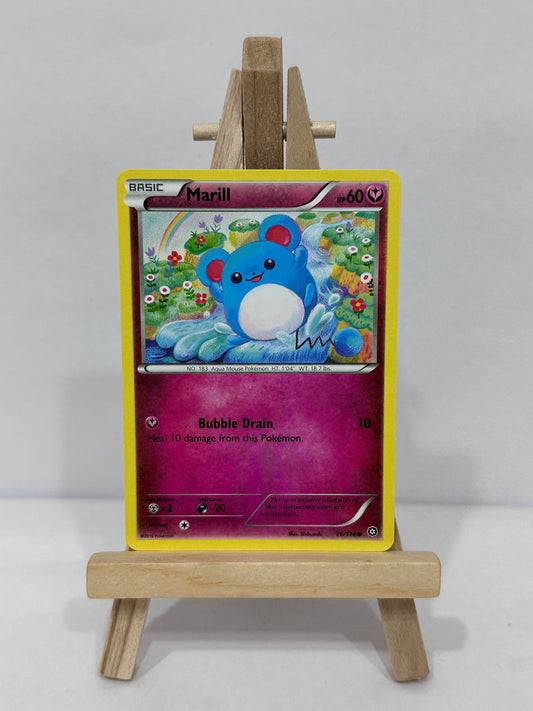 Marill (Steam Siege)
