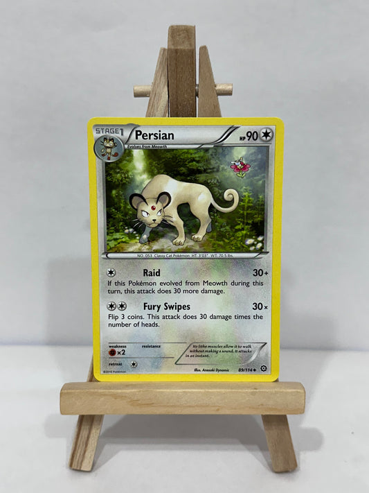 Persian (Steam Siege)