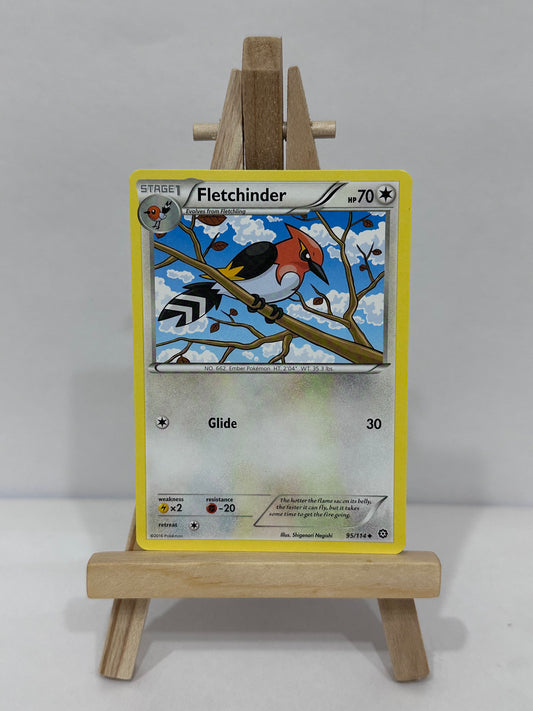 Fletchinder (Steam Siege)